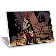 GelaSkins Hellboy Enigma Laptop Skin (13-Inch)